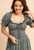 Imagen de Vestido Off Shoulder (Exclusivo Pagina)