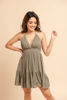 Imagen de Vestido Manta Espalda Descubierta                                           (Exclusivo Pagina)