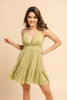 Imagen de Vestido Manta Espalda Descubierta                                           (Exclusivo Pagina)