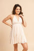 Imagen de Vestido Manta Espalda Descubierta                                           (Exclusivo Pagina)