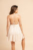 Imagen de Vestido Manta Espalda Descubierta                                           (Exclusivo Pagina)