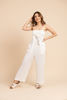 Imagen de Jumpsuit Straple En Manta                                                    (Exclusivo Pagina)