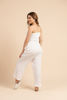 Imagen de Jumpsuit Straple En Manta                                                    (Exclusivo Pagina)