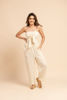 Imagen de Jumpsuit Straple En Manta                                                    (Exclusivo Pagina)