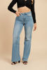 Imagen de Wide Leg Jeans (Olivia)    ( Exclusivo Pagina)