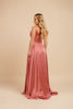 Imagen de Maxi Dress Satin      (Exclusivo Pagina)