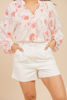 Imagen de Short Con Cinturon                                       (Exclusivo Pagina)