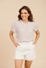 Imagen de Short Con Cinturon                                       (Exclusivo Pagina)