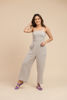Imagen de Jumpsuit Straple En Manta                                                    (Exclusivo Pagina)