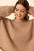 Imagen de Sweater Cuello Redondo                               (Exclusivo Pagina)