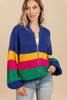 Imagen de Sweater ColorBlock     (Exclusivo Pagina)
