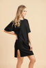 Imagen de Vestido T shirt       (Exclusivo Pagina)