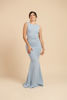 Imagen de Maxi Dress Ruffles Back (Exclusivo Página)