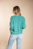 Imagen de Blusa Sweater Cuello V        (Exclusivo Pagina)
