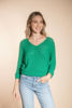 Imagen de Blusa Sweater Cuello V