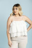 Imagen de Blusa Tirante Croche