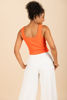 Imagen de Top Crop Cuello Cuadrado