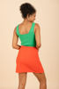 Imagen de Top Crop Cuello Cuadrado