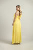 Imagen de Maxi Dress Halter Manta                (Exclusivo Pagina)