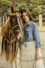 Imagen de Camisera Denim