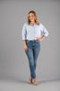 Imagen de Camisera Rayas          (Exclusivo Pagina)