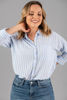 Imagen de Camisera Rayas          (Exclusivo Pagina)
