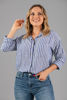 Imagen de Camisera Rayas          (Exclusivo Pagina)