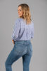 Imagen de Camisera Rayas          (Exclusivo Pagina)