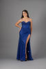 Imagen de Vestido Estilo Corse Brillo Tirantes     (Exclusivo Pagina)