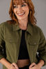 Imagen de Jacket Zipper Bolsillos      (Exclusiva Pagina)