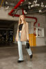 Imagen de Blazer Solido Oversize          (Exclusivo Pagina)