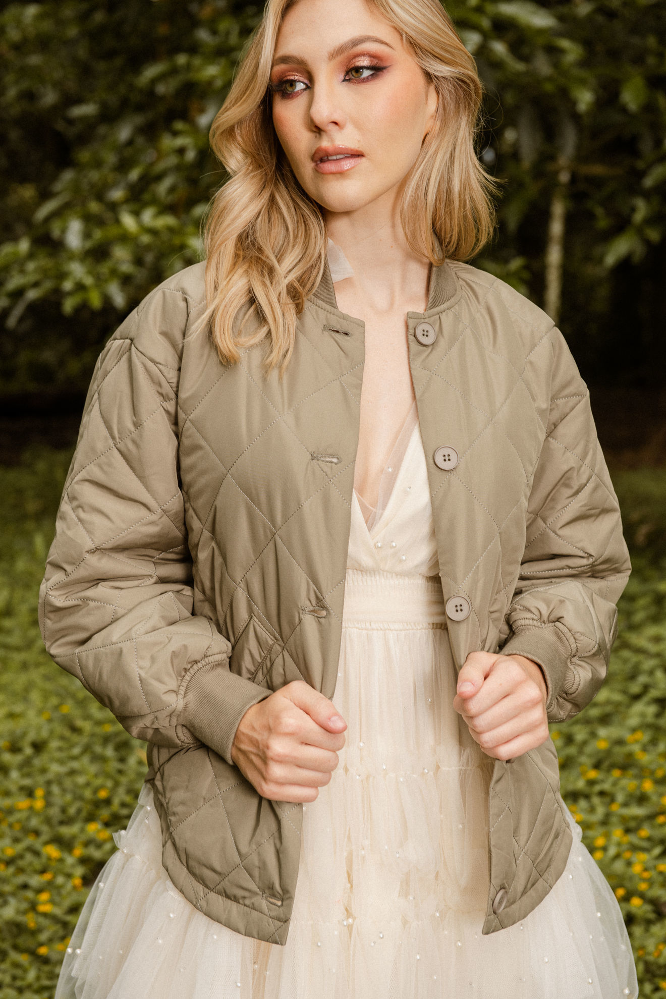 Imagen de Jacket Bomber      (Exclusiva Pagina)