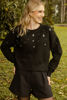 Imagen de Sweater Detalle Brillo    ( Exclusivo Pagina)
