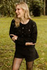 Imagen de Sweater Detalle Brillo    ( Exclusivo Pagina)