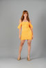 Imagen de Vestido Lentejuelas Off Shoulder     (Exclusivo Pagina)