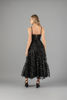 Imagen de Vestido Tirantes Detalle Print Mariposas  En Relieeve   ( Exclusivo Pagina)