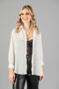 Imagen de Blusa Camisera Manga Larga Trasparente   (Exclusiva Pagina)