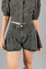 Imagen de Short Denim Paletones   ( Exclusivo Pagina)