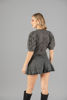 Imagen de Short Denim Paletones   ( Exclusivo Pagina)