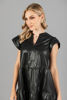 Imagen de Vestido Cuerina       ( Exclusivo Pagina )