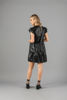Imagen de Vestido Cuerina       ( Exclusivo Pagina )