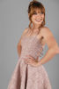 Imagen de Vestido Espalda Descubierta     (Exclusivo Pagina)