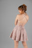 Imagen de Vestido Espalda Descubierta     (Exclusivo Pagina)
