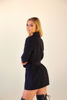 Imagen de Vestido Blazer, Con Cinturon      ( Exclusivo Pagina )