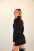 Imagen de Vestido Blazer, Con Cinturon      ( Exclusivo Pagina )