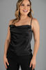 Imagen de Blusa Tirantes Cuello Bobo    (Exclusiva Pagina)