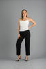 Imagen de Blusa Tirantes Cuello Bobo    (Exclusiva Pagina)