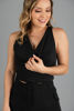 Imagen de Crop Top Cuello Bobo    ( Exclusiva Pagina)