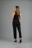Imagen de Crop Top Cuello Bobo    ( Exclusiva Pagina)
