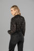 Imagen de Bomber Jacket Lentejuelas     (Exclusiva Pagina)